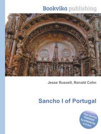 Sancho I of Portugal