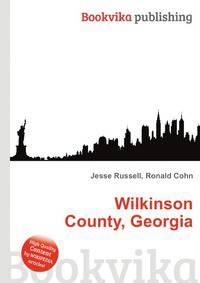 Wilkinson County, Georgia