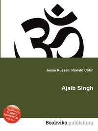 Ajaib Singh