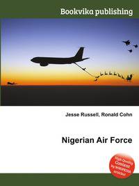 Nigerian Air Force
