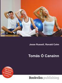 Tomas O Canainn