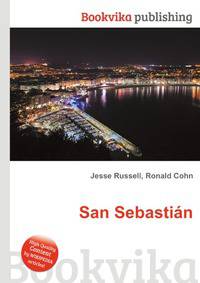 San Sebastian