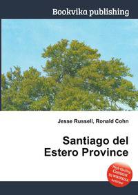 Santiago del Estero Province