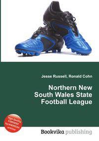 Northern New South Wales State Football League
