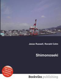 Shimonoseki