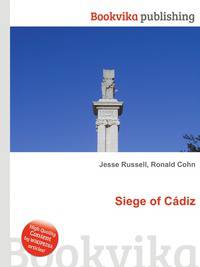 Siege of Cadiz