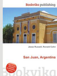 San Juan, Argentina