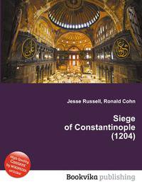 Siege of Constantinople (1204)