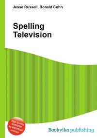 Spelling Television