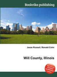 Will County, Illinois