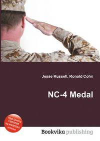 NC-4 Medal