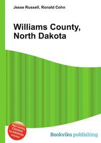 Williams County, North Dakota