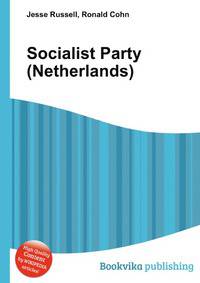 Socialist Party (Netherlands)