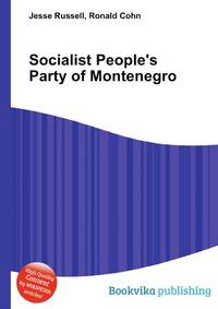 Socialist People's Party of Montenegro