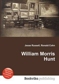 William Morris Hunt