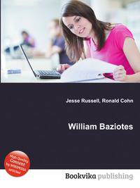 William Baziotes