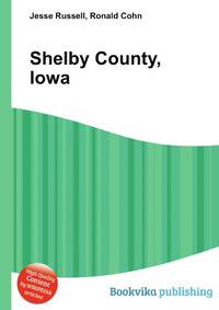 Shelby County, Iowa