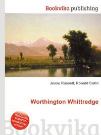 Worthington Whittredge