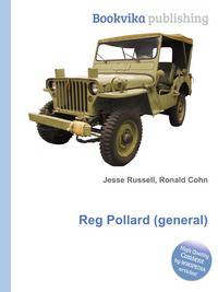 Reg Pollard (general)