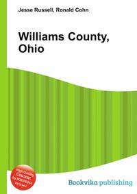 Williams County, Ohio