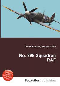 No. 299 Squadron RAF