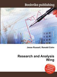 Research and Analysis Wing