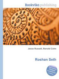 Roshan Seth
