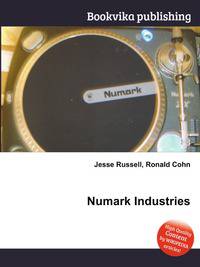 Numark Industries