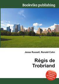 Regis de Trobriand