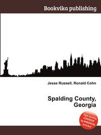 Spalding County, Georgia