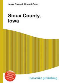 Sioux County, Iowa