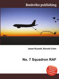No. 7 Squadron RAF