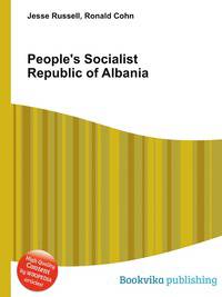 People's Socialist Republic of Albania