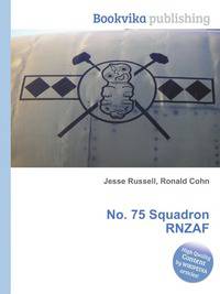 No. 75 Squadron RNZAF