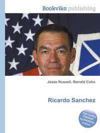 Ricardo Sanchez