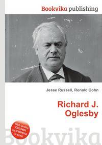 Richard J. Oglesby
