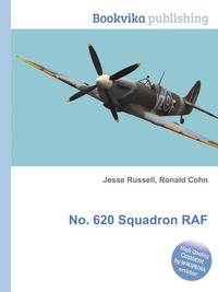 No. 620 Squadron RAF