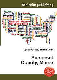 Somerset County, Maine