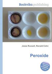 Peroxide