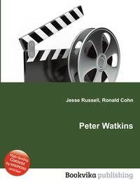 Peter Watkins