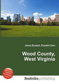 Wood County, West Virginia