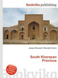South Khorasan Province