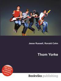 Thom Yorke