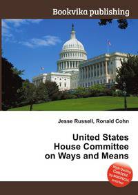 United States House Committee on Ways and Means