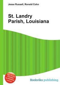St. Landry Parish, Louisiana