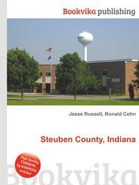 Steuben County, Indiana