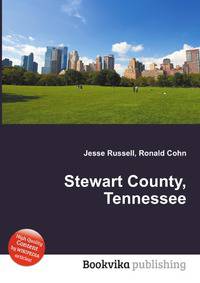 Stewart County, Tennessee