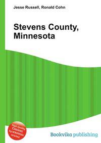 Stevens County, Minnesota