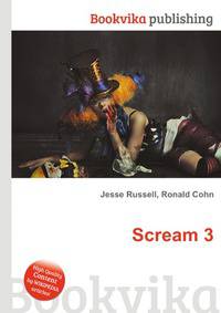 Scream 3