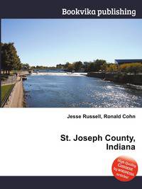 St. Joseph County, Indiana